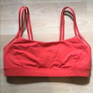 Lululemon Bra